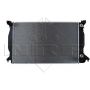 Radiator racire cu apa Radiator racire cu apa
