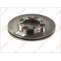 Disc frana Disc frana