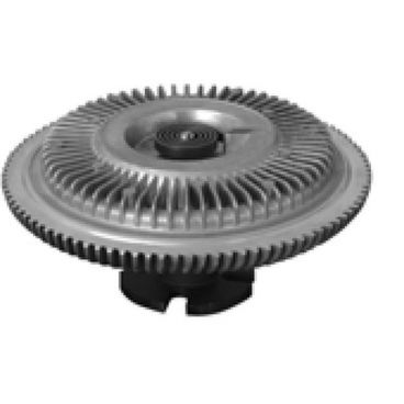 Ambreiaj ventilator