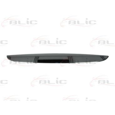 Elemente capota motor