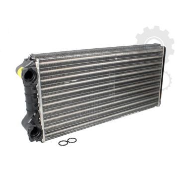 Sistem incalzire habitaclu