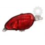 Lampa ceata spate