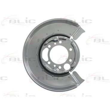 Protectie noroi disc frana