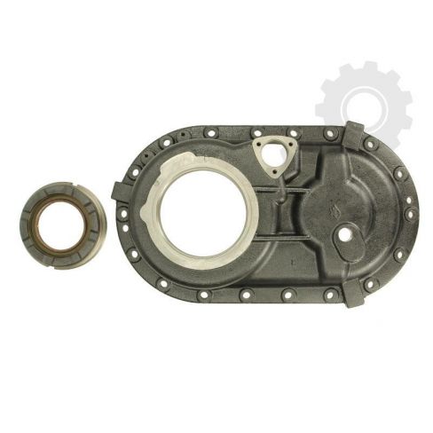 Carcasa diferential Carcasa diferential