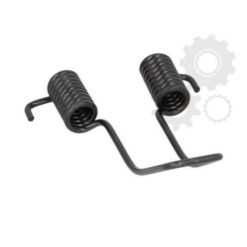 Brake shoe spring Brake shoe spring