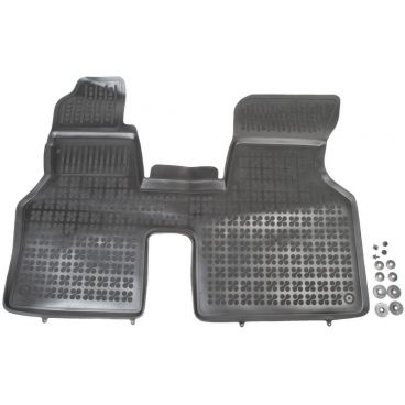 Covorase podea de cauciuc