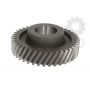 Pinion cutie viteze