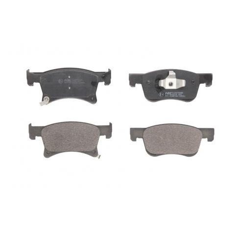 Set placute frana Set placute frana