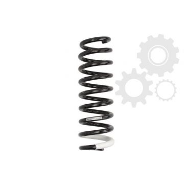 Arc suspensie axa spate