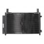 Radiator aer conditionat