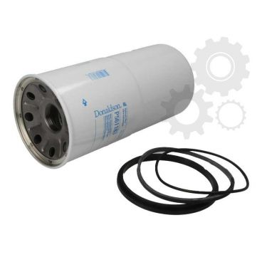 Filtru hidraulic