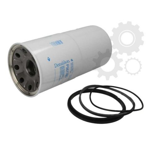 Filtru hidraulic Filtru hidraulic