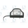 Lampa numar inmatriculare Lampa numar inmatriculare