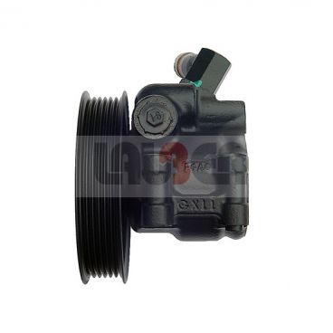 Pompa hidraulica, servodirectie