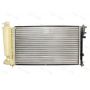Radiator racire cu apa