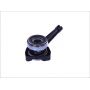 Clutch kit with hydraulic bearing