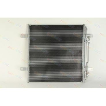 Radiator aer conditionat