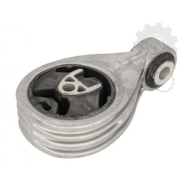 Consola fixare motor