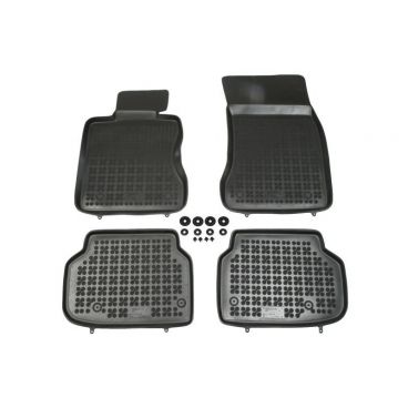 Covorase podea de cauciuc