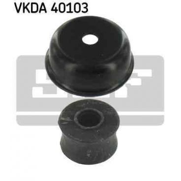 Amortizor suspensie Mc Pherson