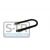 Leaf spring shackle