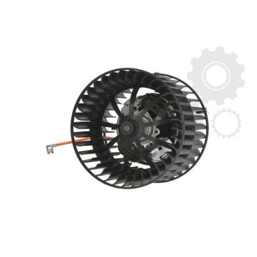 Ventilator