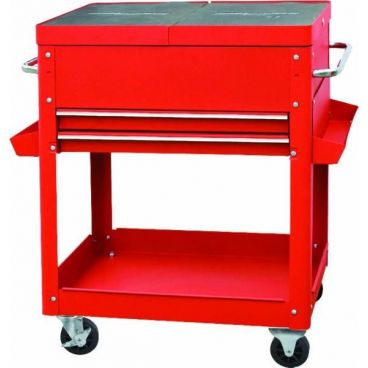 Carucior unelte fara echipament