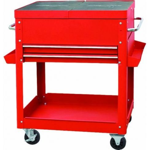 Carucior unelte fara echipament Carucior unelte fara echipament