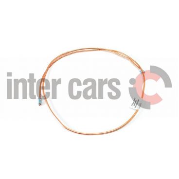 Furtun elastic frana