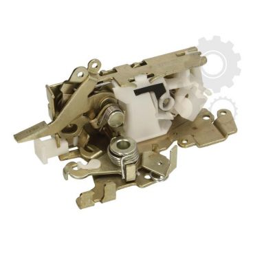 Incuietoare/elemente