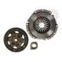 Clutch kit with bearing Clutch kit with bearing
