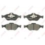 Set placute frana Set placute frana