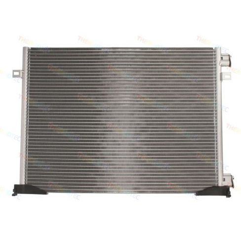 Radiator aer conditionat