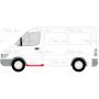Kit reparatie prag lateral