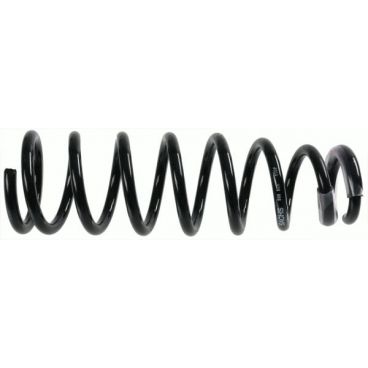 Arc suspensie axa fata