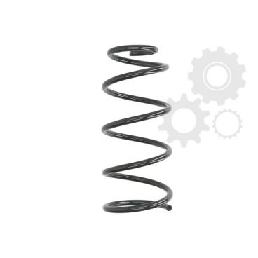 Arc suspensie axa fata