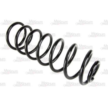 Arc suspensie axa spate