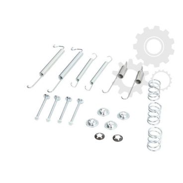 Kit de montaj saboti frana