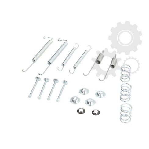 Kit de montaj saboti frana Kit de montaj saboti frana