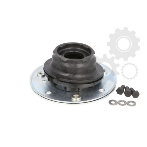 Amortizor suspensie Mc Pherson Amortizor suspensie Mc Pherson