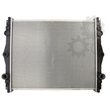 Radiator racire cu apa