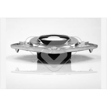 Amortizor suspensie Mc Pherson