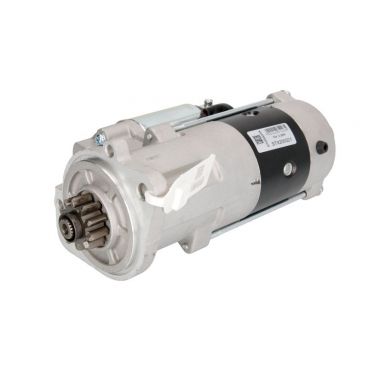 Demaror