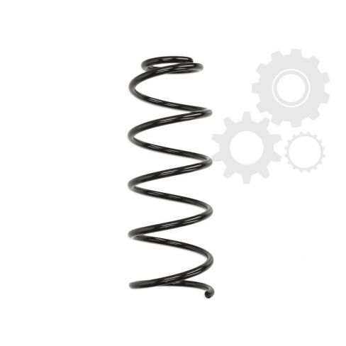 Arc suspensie axa fata