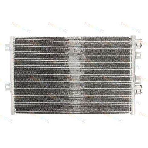 Radiator aer conditionat Radiator aer conditionat