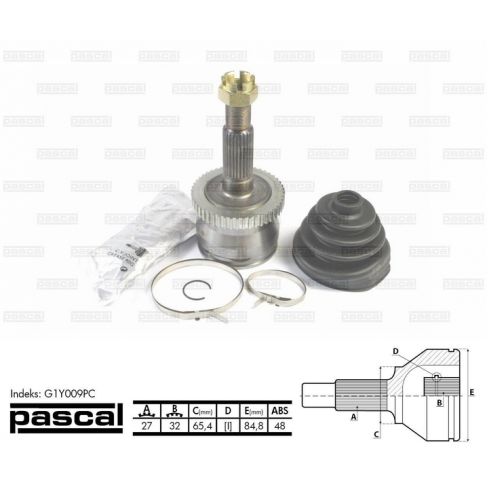 Cruce cardanica Cruce cardanica