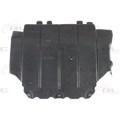Scut motor/cutie viteze Scut motor/cutie viteze
