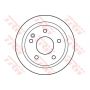 Disc frana Disc frana