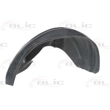 Carenaj interior aripa