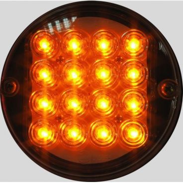 Lampa semnalizare